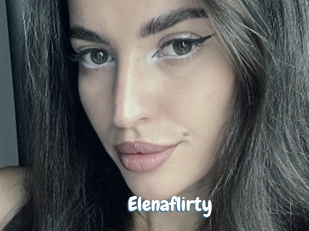 Elenaflirty