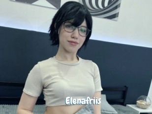 Elenafriis