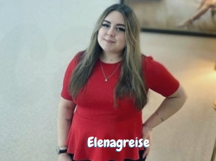 Elenagreise