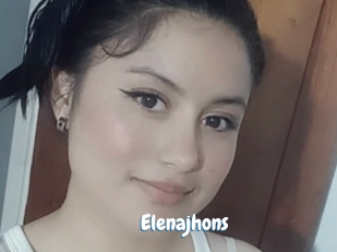 Elenajhons