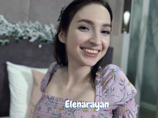 elenarayan Coquine Avenue