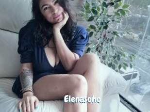 Elenasoho