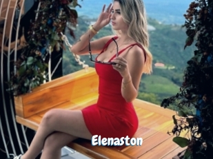 Elenaston