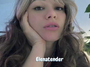Elenatender