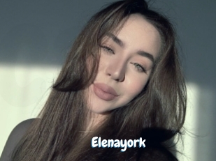Elenayork