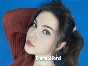elenealford Coquine Avenue