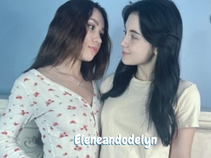 Eleneandodelyn