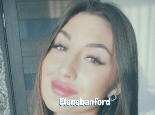 elenebanford Coquine Avenue