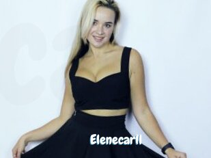 Elenecarll