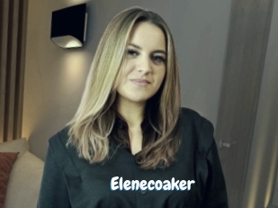 Elenecoaker