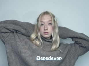 Elenedevon