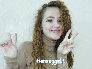 Eleneeggett
