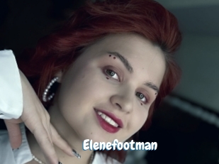 elenefootman Coquine Avenue