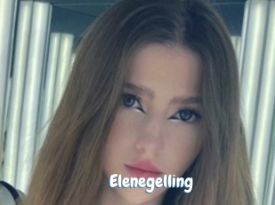 Elenegelling