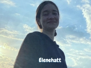 Elenehatt