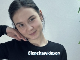 Elenehawkinson