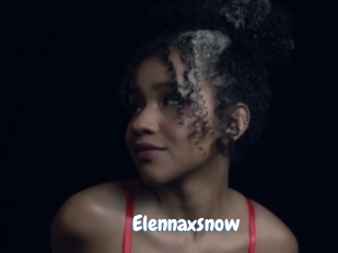 Elennaxsnow