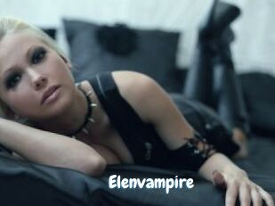 Elenvampire