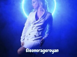 Eleonorageroyan