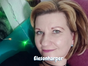 Elesonharper