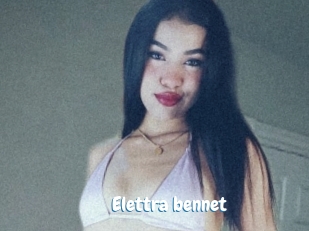 elettra_bennet Coquine Avenue
