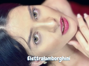 Elettralamborghini