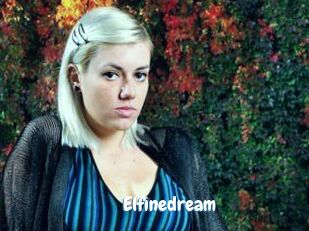 Elfinedream