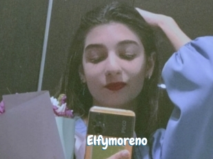 Elfymoreno
