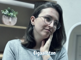 Elgaallston