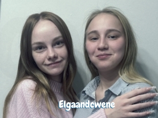 Elgaandcwene