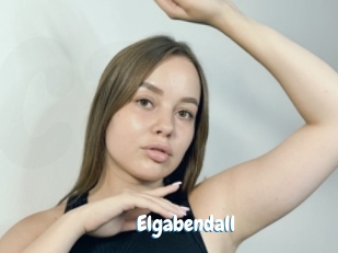Elgabendall
