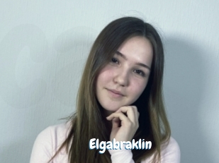 Elgabraklin