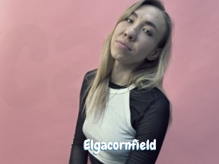 Elgacornfield