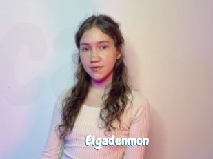 Elgadenmon