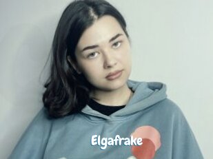 Elgafrake