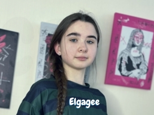 Elgagee