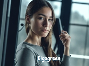 Elgagreen