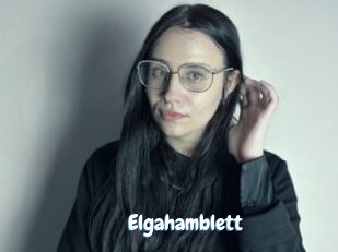 Elgahamblett