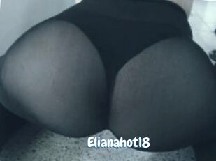 Elianahot18