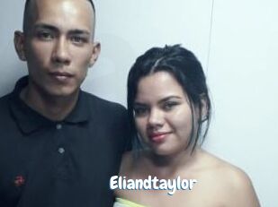 Eliandtaylor