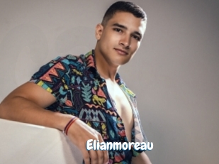elianmoreau Coquine Avenue