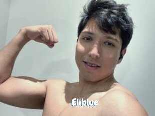 Eliblue