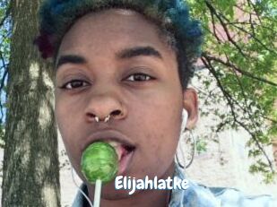 Elijahlatke