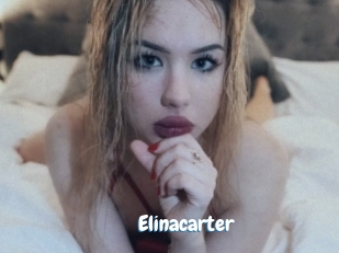 Elinacarter