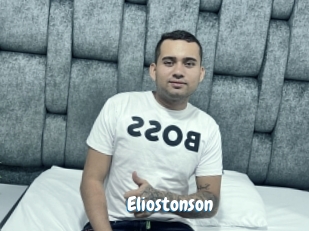 eliostonson Coquine Avenue