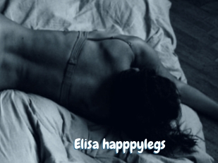 Elisa_happpylegs
