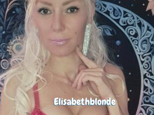 Elisabethblonde