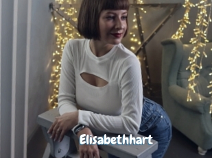 elisabethhart Coquine Avenue