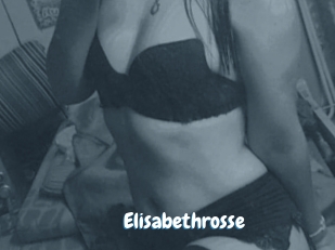 Elisabethrosse