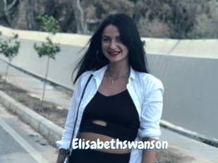 Elisabethswanson
